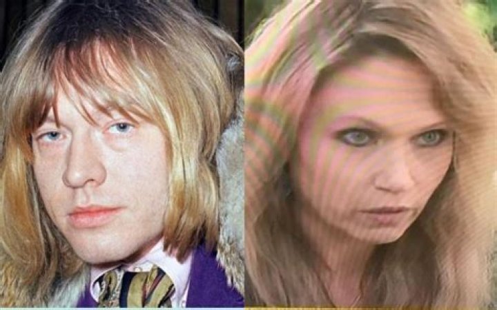 Daughter Of Rolling Stones Founder Brian Jones Says Her Father Was Murdered