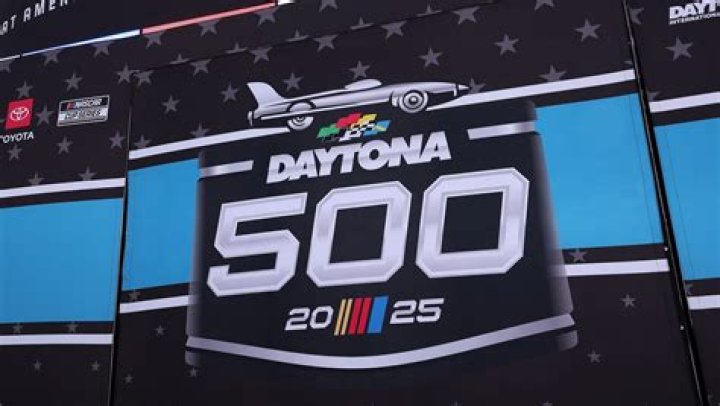 Daytona 500 Winner's Relationship Details In 2022!