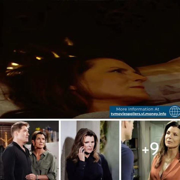 Deacon Makes Shocking Discovery About Sheila's Death?