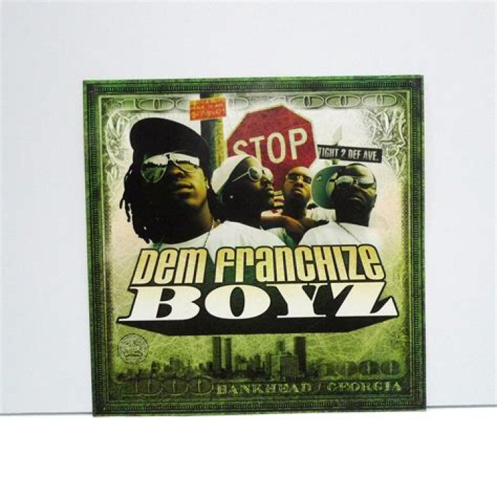 Dem Franchize Boyz Member Buddie Dies
