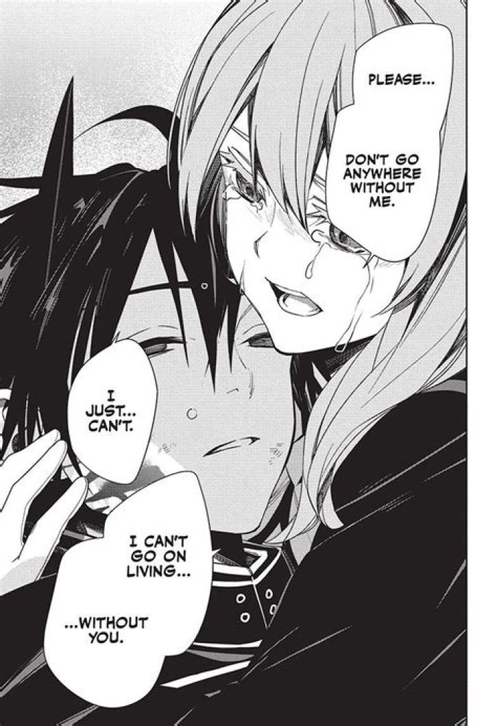 Details Explained In The Story Of The Manga!