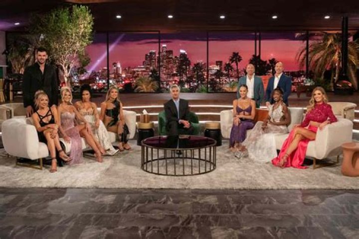 Did 'Selling Sunset' Celeb Romain Bonnet Cheat On Mary?