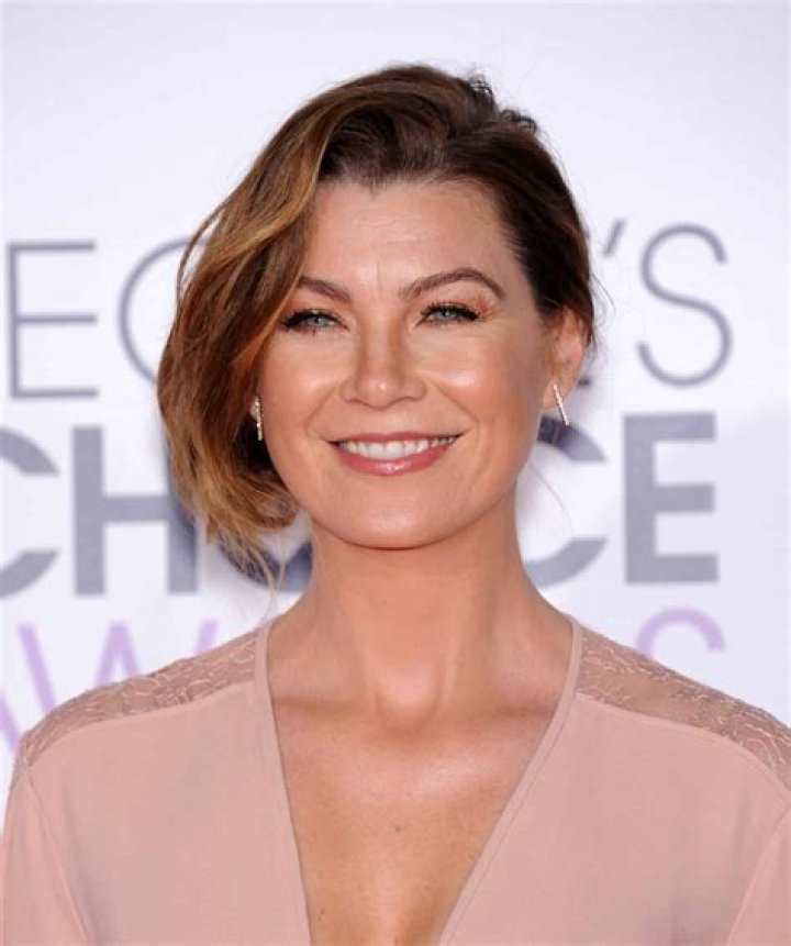 Did Ellen Pompeo Go To College?