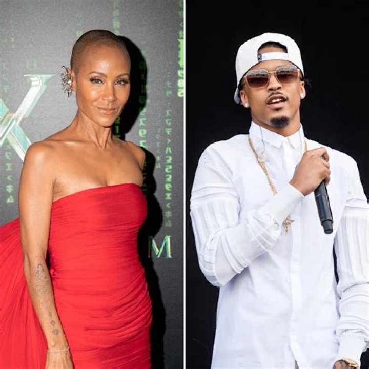 Did Jada Cheat On Will Smith?