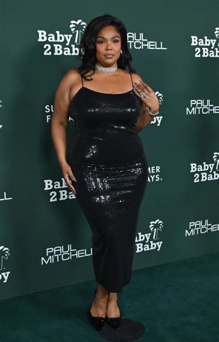 Did Lizzo Go To College?