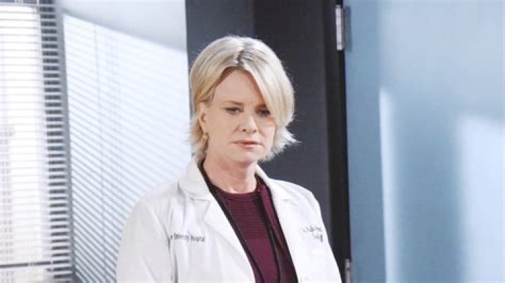Diedre Hall And Mary Beth Evans Take On Different Roles