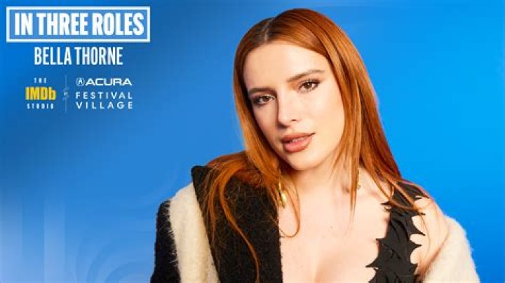 Disney+star+Bella+Thorne+shows+off+beach+body+aOm57gIWQDFl – Celeb Secrets