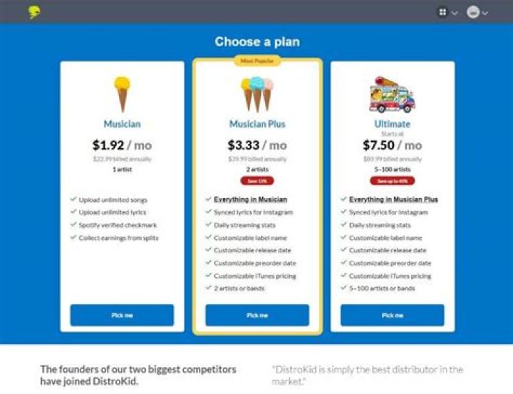 DistroKid Announces Upgrades To Its Automatic Royalty Distribution Service