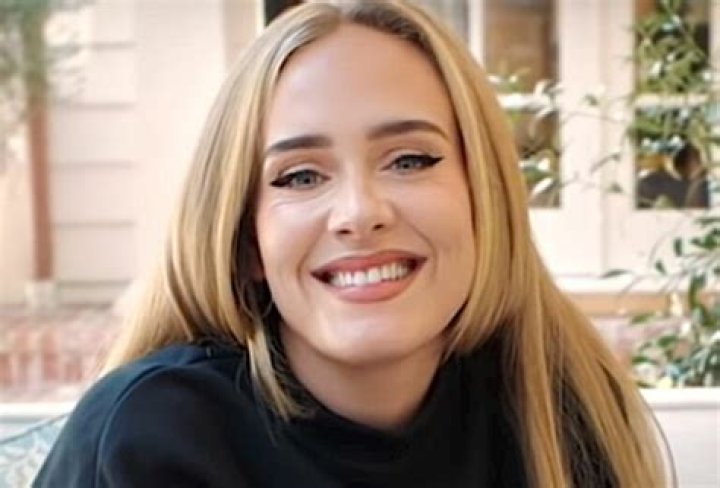 Does Adele Write Her Own Songs?