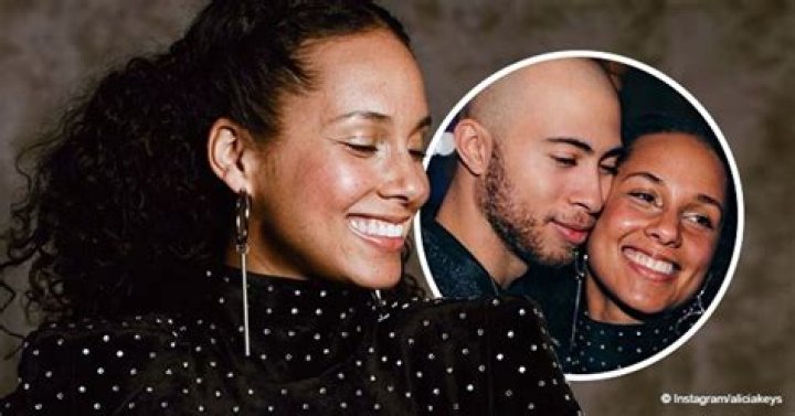 Does Alicia Keys Have Any Siblings?