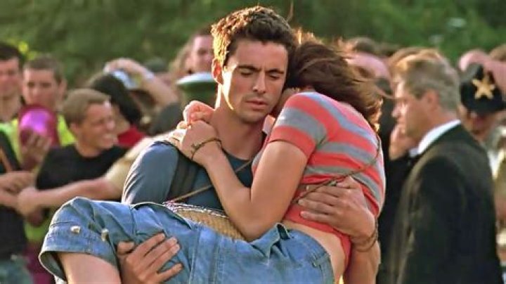 Does Brady Black Have A “Crazy Girl” Curse On His Relationships?