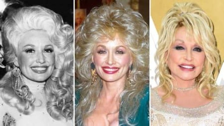 Does Dolly Parton Wear a Wig?