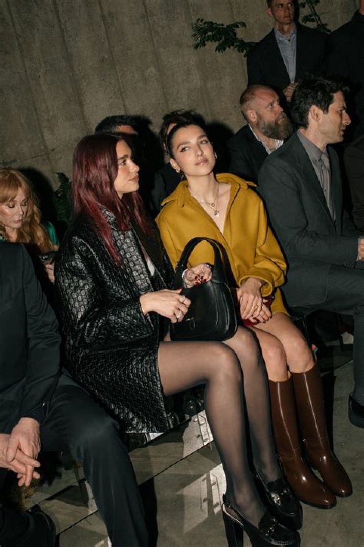 Does Dua Lipa Have a Twin?