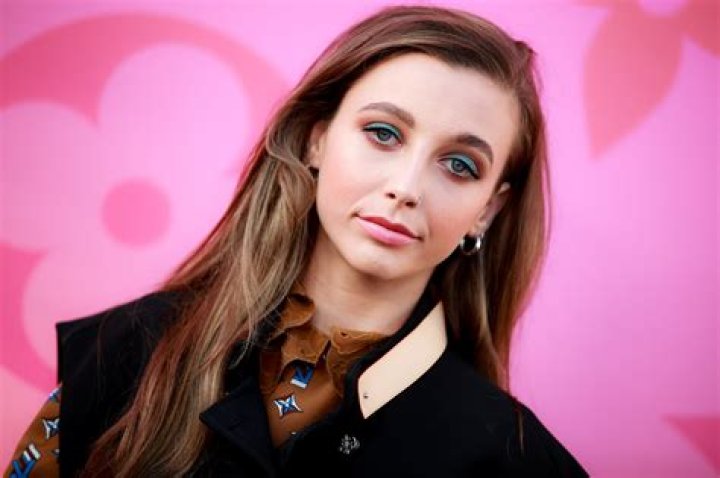 Does Emma Chamberlain Have TikTok?