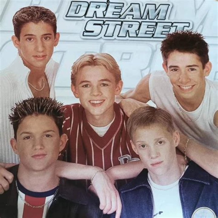 Dream Street Singer Chris Trousdale Dead At 34