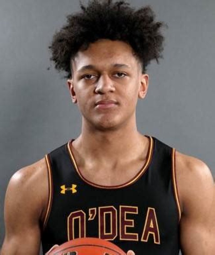 Duke Forward Paolo Banchero Biography (Parents, Family, Affair, Girlfriend, Earnings, Net worth)
