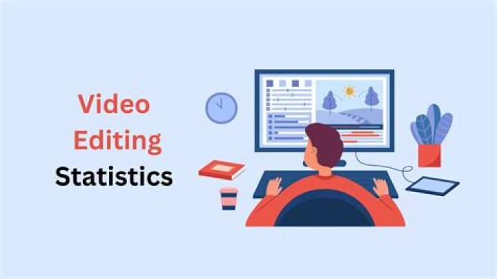 ehow video statistics