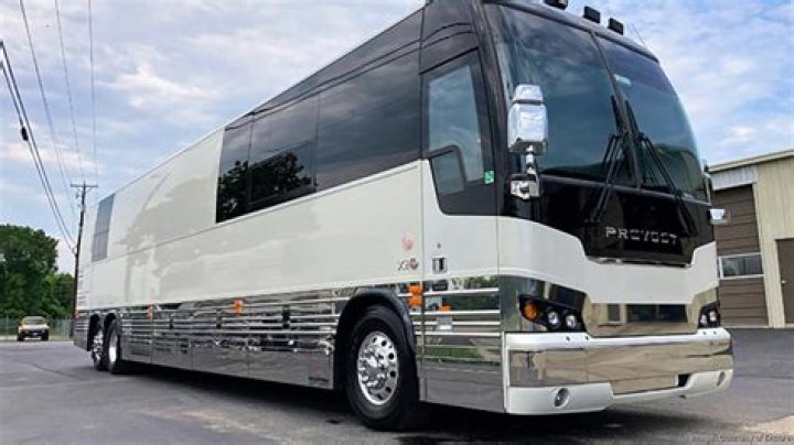 Encore Luxury Coaches Acquires The Nitetrain Coach Company