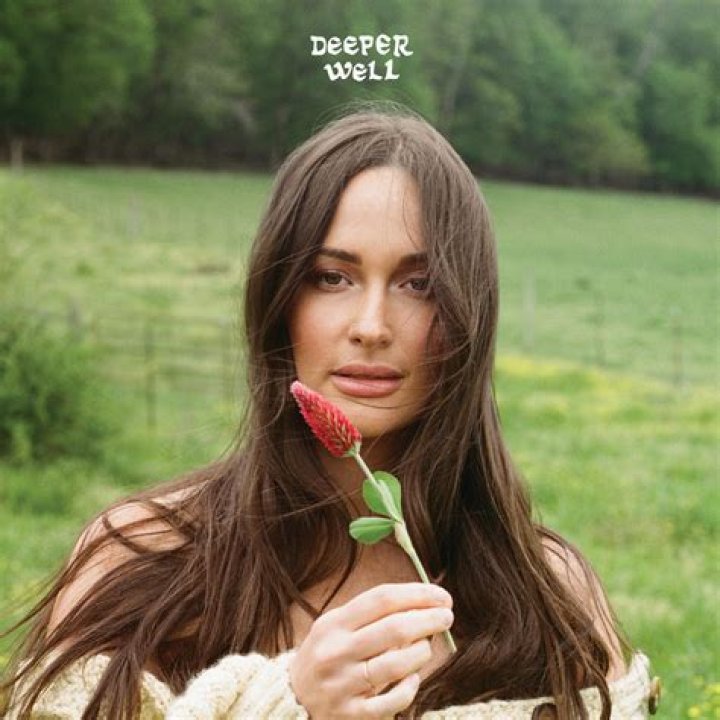Ernest and Jelly Roll Team Up for Ultimate Duet & Kacey Musgraves Unveils “Deeper Well” – Celeb Secrets