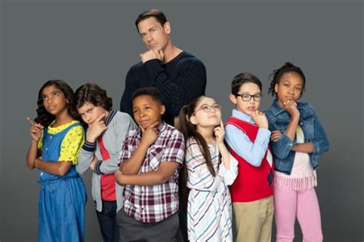 Everything You Need to Know About Nickelodeon’s “Are You Smarter Than A 5th Grader” Reboot – Celeb Secrets