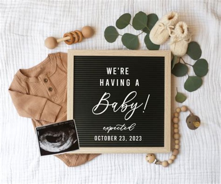 Expecting Baby Putting On Some Pounds?