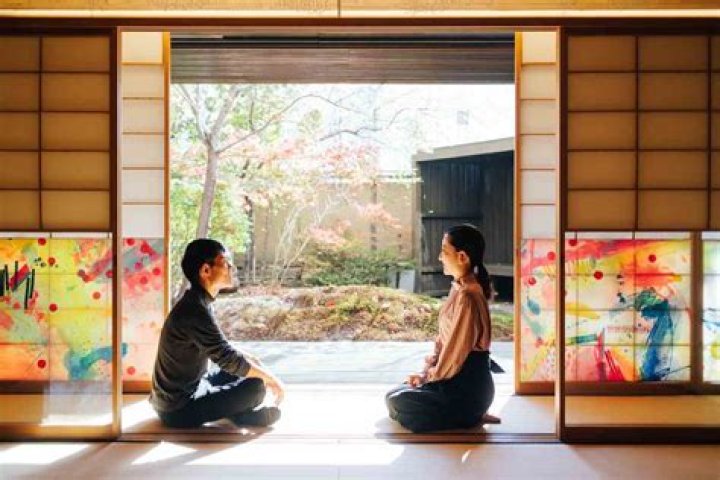 Experiencing Omotenashi in Epcot’s Japan Pavilion