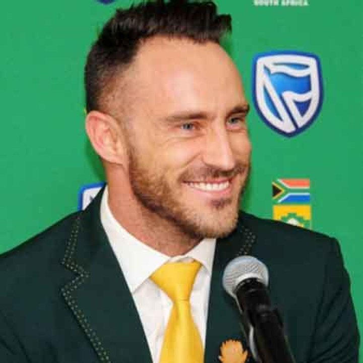 Faf du Plessis, Biography, bio, salary, net worth, Cricket, ethnicity, Nationality, Personal life, Married