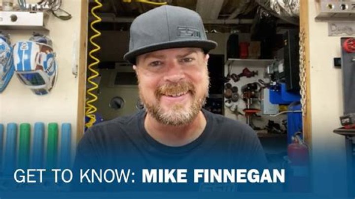 Finnegan's Garage video statistics
