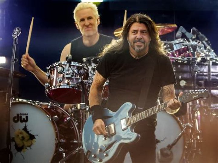 Foo Fighters, Eagles Of Death Metal, Deftones Among Tour Cancellations Following Attacks