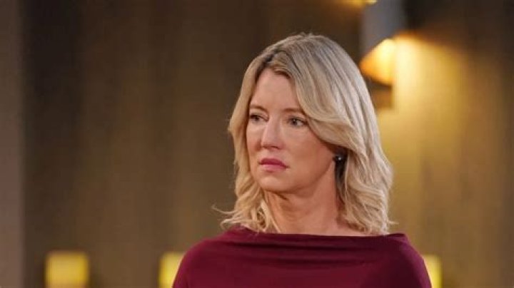 Forget About Drew! Nina Uses The Invader To Get Back At Ava