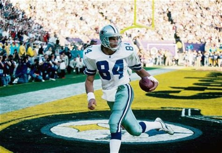 Former Football Player, Jay Novacek's Net worth, Salary, Professional Career, Parents, Age, Height, Bio, Wiki