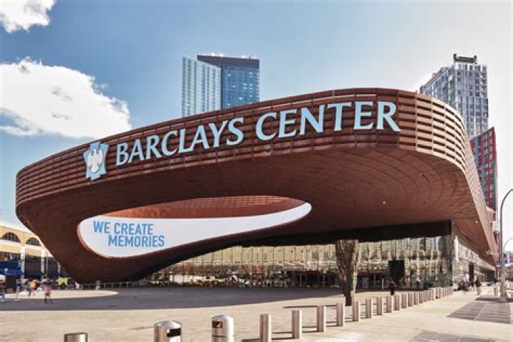 Fred Mangione Named COO At Barclays Center