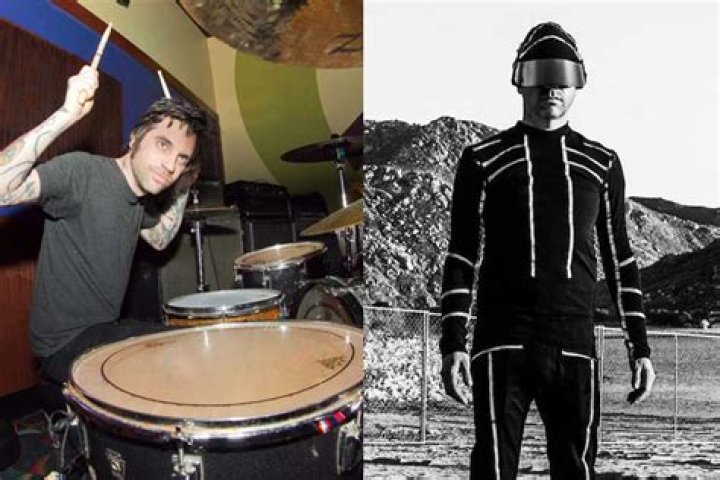 Gabe Serbian, Drummer for The Locust Has Died At 44 – A Day Before His Birthday
