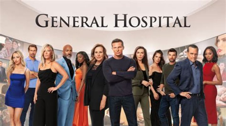 General Hospital's Kate Mansi Shares Her Thoughts On Blaze's Mom