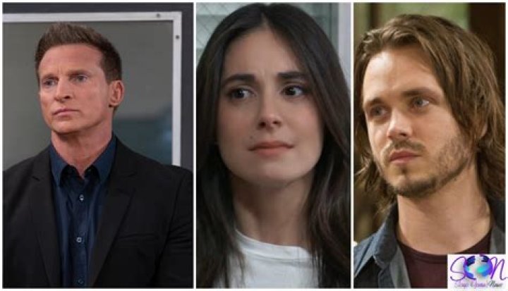 General Hospital (GH) Spoilers: Cyrus' Interest In Pikeman And Drew