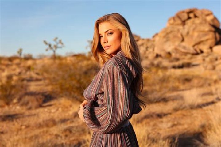 Getting to Know Actress, Model and Mental Health Advocate Nikki Leigh – Celeb Secrets