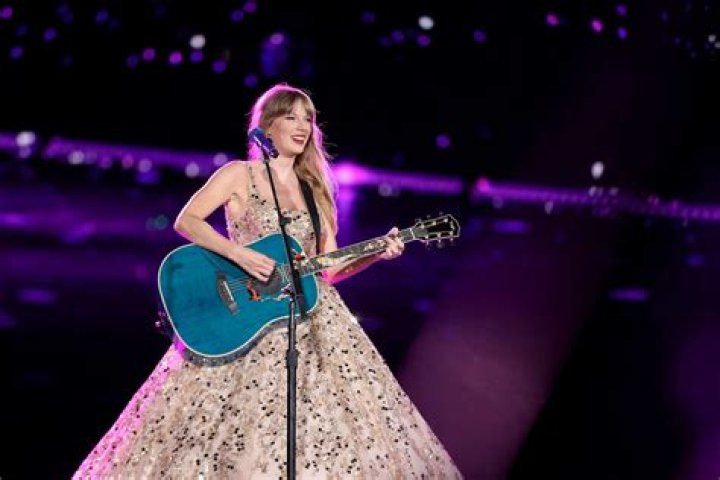 Glendale, Arizona Set to Honor Taylor Swift With Brief City Name Change