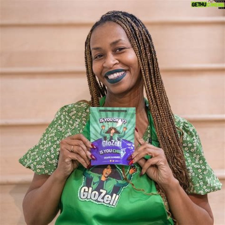 GloZell Green video statistics