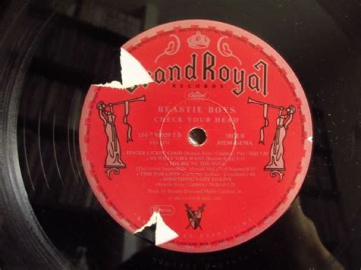 Grand Royal Records Closing Down