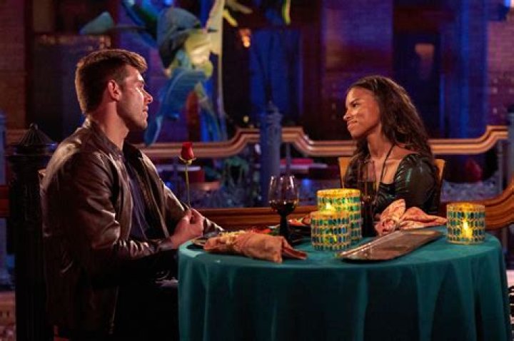 Griffen Palmer Performs On “The Bachelor” And Talks Family Ties With The Popular Franchise (Exclusive) – Celeb Secrets