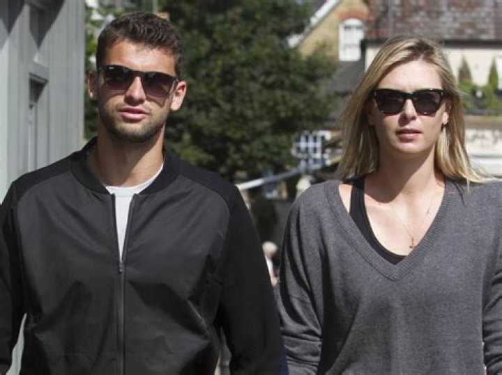 Grigor Dimitrov Net Worth