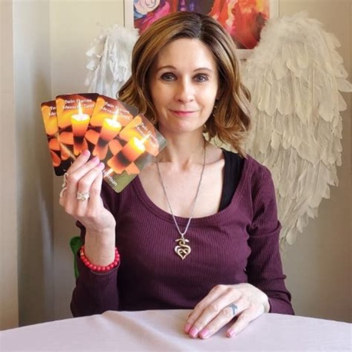 Guided By Angels (Liz Harrison) net worth, income and estimated earnings of Youtuber channel