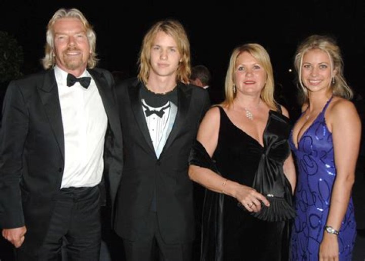 Has Richard Branson Ever Appeared On 'Friends'?