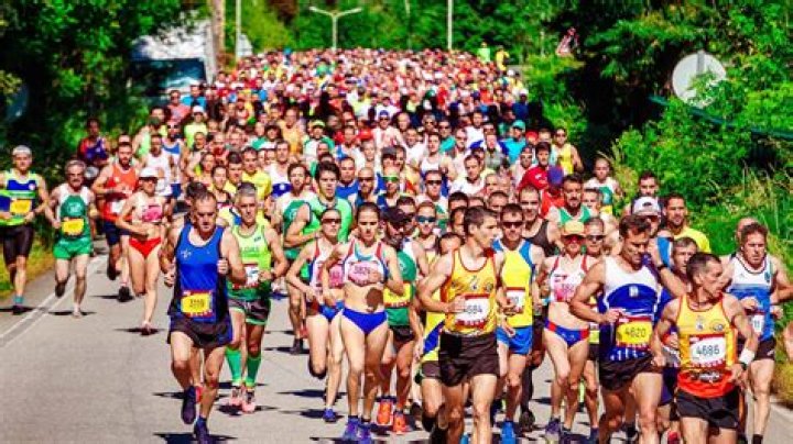 Has Usain Bolt Ever Run a Marathon?