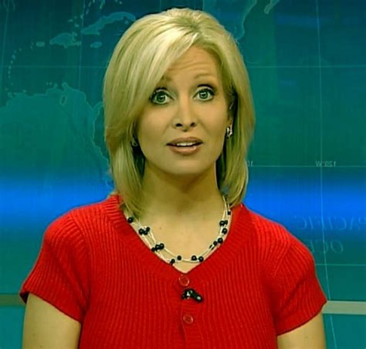 Heather Tesch Net Worth, Bio, Husband, Married
