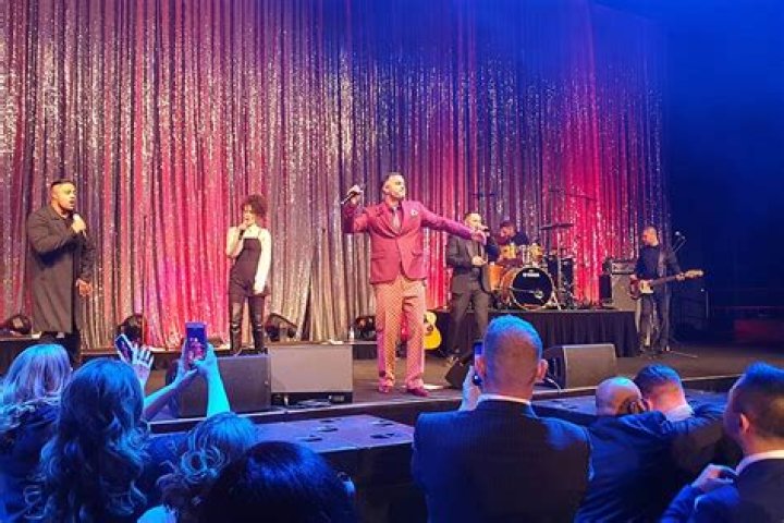 Hire A Celebrity Performer Or Professional Speaker Within $2,500.00-$7,499.00 For An Event - Page 1 of 70