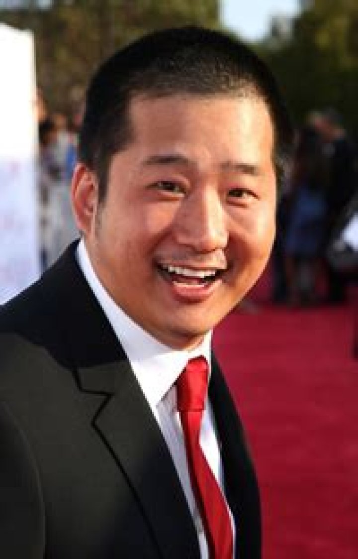 Hire Bobby Lee for a Corporate Event or Performance Booking.