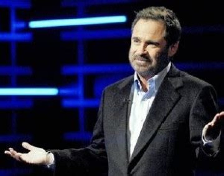 Hire Dennis Miller for a Corporate Event or Performance Booking.