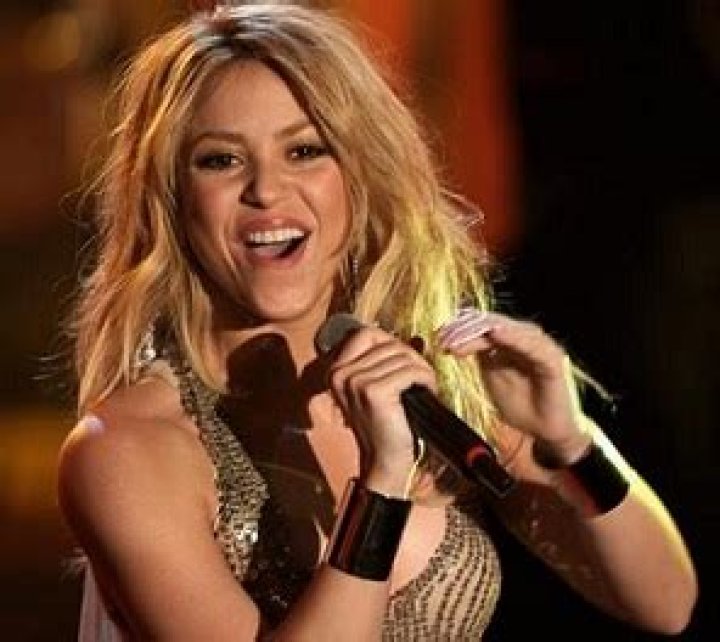 Hire Shakira for a Corporate Event or Performance Booking.