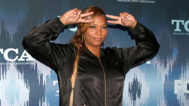 How Did Queen Latifah Lose Weight?